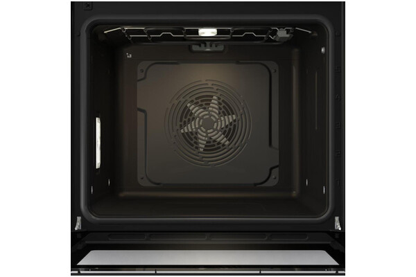Piekarnik do zabudowy Gorenje BSA6747A04BG elektryczny czarny