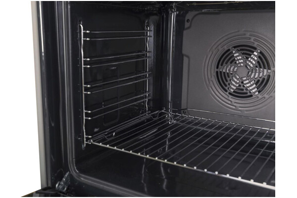 Piekarnik do zabudowy Gorenje BSA6747A04BG elektryczny czarny