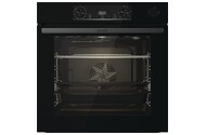 Piekarnik do zabudowy Gorenje BSA6737E15BG elektryczny czarny