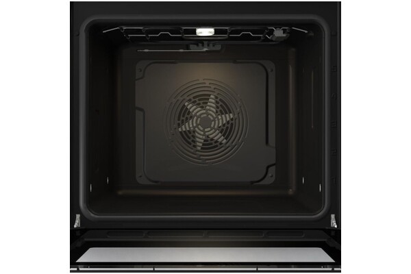 Piekarnik do zabudowy Gorenje BSA6737E15BG elektryczny czarny