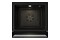 Piekarnik do zabudowy Gorenje BSA6737E15BG elektryczny czarny
