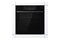 Piekarnik do zabudowy Gorenje BSA6737E15BG elektryczny czarny