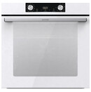 Piekarnik do zabudowy Gorenje BOS6737E06WG elektryczny Parowy biały