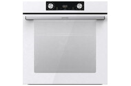 Piekarnik do zabudowy Gorenje BOS6737E06WG elektryczny Parowy biały