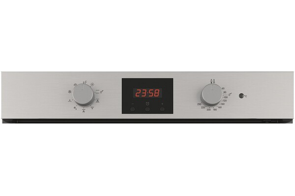 Piekarnik do zabudowy Franke FSL86HXS elektryczny Stalowy