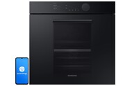 Piekarnik do zabudowy Samsung NV75T9549CD elektryczny grafitowy