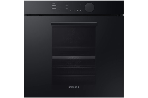 Piekarnik do zabudowy Samsung NV75T9549CD elektryczny grafitowy