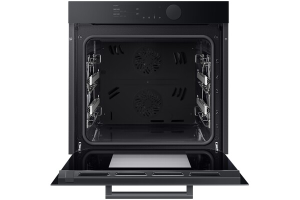 Piekarnik do zabudowy Samsung NV75T9549CD elektryczny grafitowy