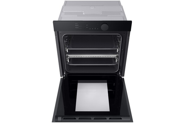Piekarnik do zabudowy Samsung NV75T9549CD elektryczny grafitowy