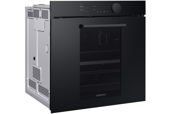 Piekarnik do zabudowy Samsung NV75T9549CD elektryczny grafitowy