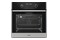 Piekarnik do zabudowy Gorenje BOP747A23XG elektryczny srebrny