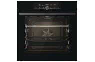 Piekarnik do zabudowy Gorenje BOS6747A01BG elektryczny czarny