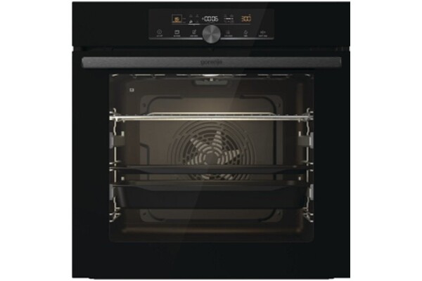 Piekarnik do zabudowy Gorenje BOS6747A01BG elektryczny czarny