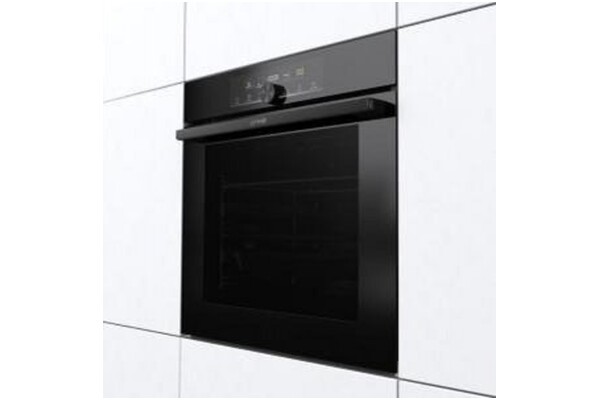 Piekarnik do zabudowy Gorenje BOS6747A01BG elektryczny czarny