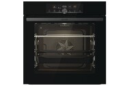 Piekarnik do zabudowy Gorenje BOSX6747A01BG elektryczny czarny
