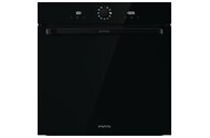 Piekarnik do zabudowy Gorenje BOS6737SYB elektryczny czarny