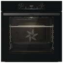 Piekarnik do zabudowy Gorenje BO6735E02BK elektryczny czarny