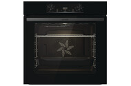 Piekarnik do zabudowy Gorenje BO6735E02BK elektryczny czarny