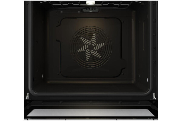 Piekarnik do zabudowy Gorenje BO6735E02BK elektryczny czarny