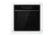 Piekarnik do zabudowy Gorenje BO6735E02BK elektryczny czarny