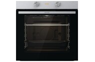 Piekarnik do zabudowy Gorenje BO6712E02XK elektryczny srebrny