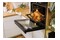 Piekarnik do zabudowy Gorenje BO6712E02XK elektryczny srebrny