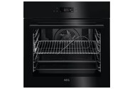 Piekarnik do zabudowy AEG-Electrolux BPE742380B elektryczny czarny