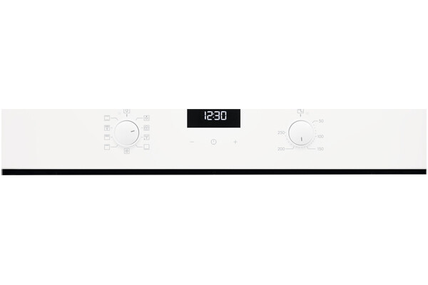 Piekarnik do zabudowy Electrolux EZF5C50V SurroundCook elektryczny biały