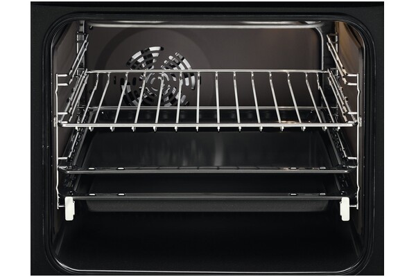 Piekarnik do zabudowy Electrolux EZF5C50V SurroundCook elektryczny biały