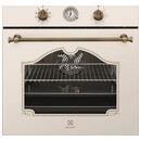Piekarnik do zabudowy Electrolux EOA5220AOV SurroundCook elektryczny biały