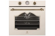Piekarnik do zabudowy Electrolux EOA5220AOV SurroundCook elektryczny biały