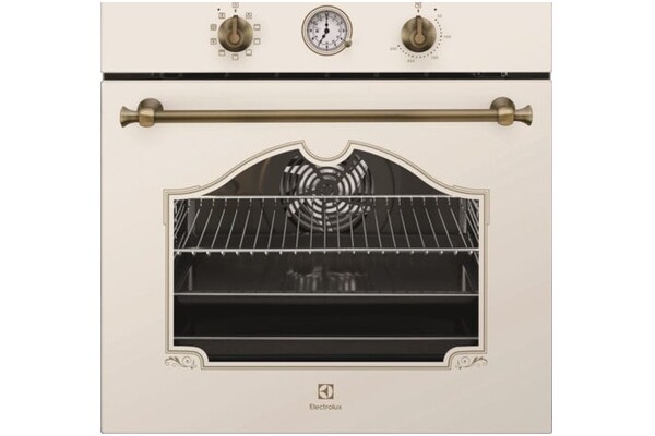 Piekarnik do zabudowy Electrolux EOA5220AOV SurroundCook elektryczny biały