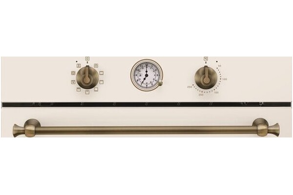 Piekarnik do zabudowy Electrolux EOA5220AOV SurroundCook elektryczny biały