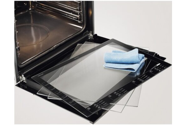 Piekarnik do zabudowy Electrolux EOA5220AOV SurroundCook elektryczny biały