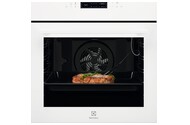 Piekarnik do zabudowy Electrolux LOE8H31V elektryczny biały