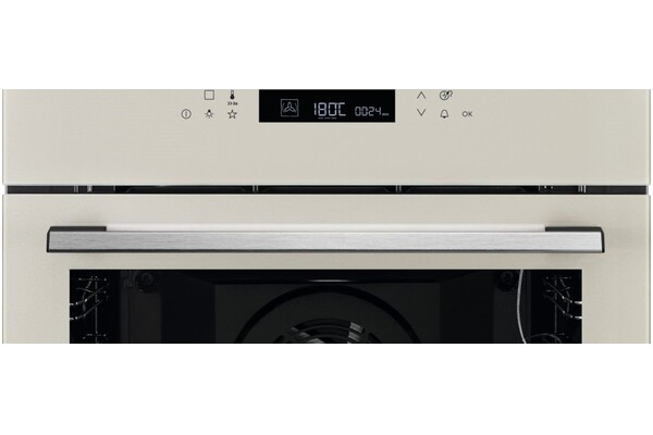 Piekarnik do zabudowy Electrolux LOE7C31S elektryczny beżowy
