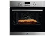 Piekarnik do zabudowy Electrolux EOF4P74X elektryczny srebrny