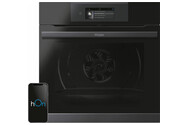 Piekarnik do zabudowy HAIER HWO60SM5T5BH I-Touch 4 elektryczny czarny
