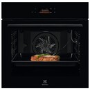 Piekarnik do zabudowy Electrolux KOEBP39Z AssistedCooking elektryczny czarny