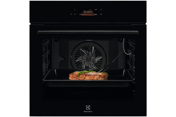 Piekarnik do zabudowy Electrolux KOEBP39Z AssistedCooking elektryczny czarny