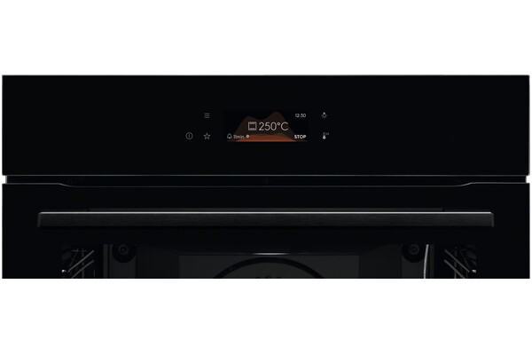 Piekarnik do zabudowy Electrolux KOEBP39Z AssistedCooking elektryczny czarny