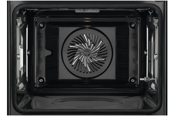 Piekarnik do zabudowy Electrolux KOEBP39Z AssistedCooking elektryczny czarny