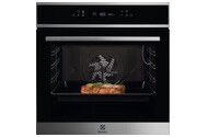 Piekarnik do zabudowy Electrolux EOE7C31X elektryczny srebrny