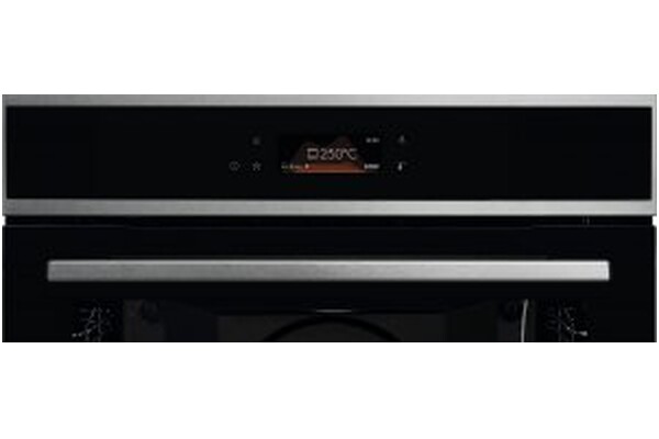 Piekarnik do zabudowy Electrolux EOE8P39X elektryczny srebrny