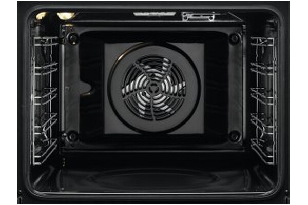 Piekarnik do zabudowy Electrolux EOE8P39X elektryczny srebrny