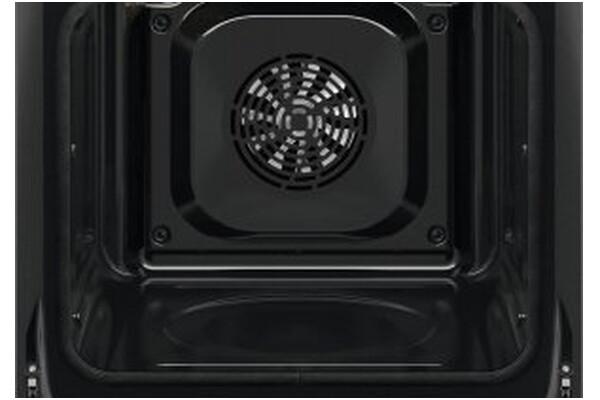 Piekarnik do zabudowy Electrolux EOF6P76BX elektryczny czarny