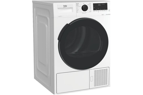 Suszarka Beko DF7424RTDCX