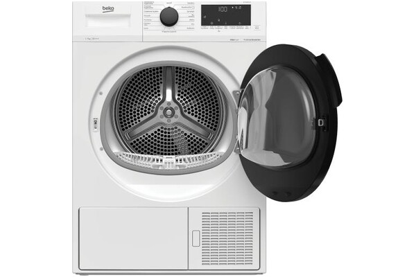 Suszarka Beko DF7424RTDCX