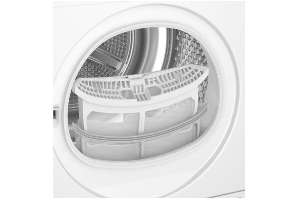 Suszarka Beko DF7424RTDCX
