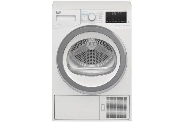 Suszarka Beko DH8636XGS